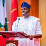 ‘I’m Learning Politics From Tinubu,’ Says APC Chairman Yilwatda