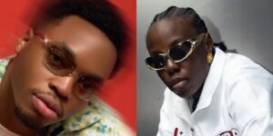 Tru$t Fund Lyrics by Siraheem & Teni Feat. Yosa & Big Fish