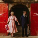 Love by Design: How graphic designers are styling their own weddings