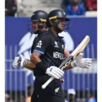 Kiwis Bounce Back To Seal Super Eight Spot