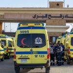 Gaza’s Border Crossing To Egypt Reopens But Only Few Palestinians Can Cross