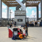 Rafah Crossing in Gaza Reopens, Another Step for Fragile Cease-Fire