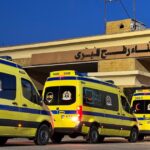 Key Gaza border crossing reopens, a step forward in the Israel-Hamas ceasefire