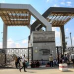 What to know about the Rafah border crossing in Gaza, due to reopen with access to Egypt