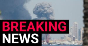 Missile attacks hit Bahrain ‘with US Navy’s fleet headquarters targeted’
