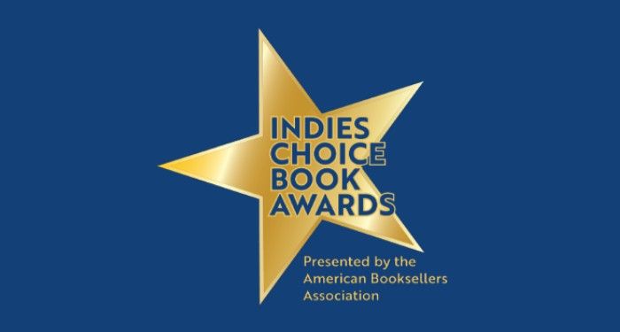 The Indies Choice Book Awards Return