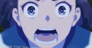 Crunchyroll to Screen Whoever Steals This Book Anime Film in N. America