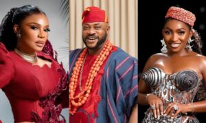 EbonyLife Brings “The Secret Lives of Baba Segi’s Wives” to the Big Screen in 2026