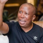 Julius Malema calls on Bafana Bafana to boycott 2026 World Cup