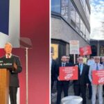 Oxfordshire local politics wrapped – from Nigel Farage to congestion charge