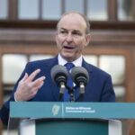 Eoin O’Malley: If Micheál Martin started his career today, he would probably join Sinn Féin, but what about other party leaders?