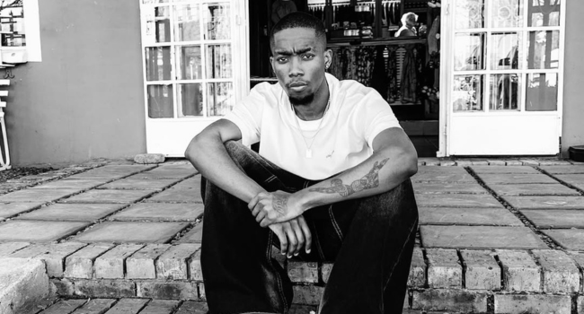 Roiii Gets Vulnerable In New Friday Freestyle “Pray 4 Me”