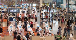 Trading traditions for plane tickets? Search trends show more Singaporeans looking to travel during CNY , Lifestyle News