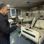 ‘Hero’ Gaza hospital director and op-ed writer for NYT revealed to have been Hamas colonel