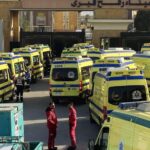 Reopening of Gaza’s Rafah border crossing expected on Monday, Israel says