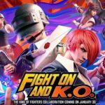 PUBG Mobile crosses over with SNK’s hit brawler The King of Fighters
