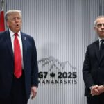 ‘Respect Our Sovereignty’: Canadian PM Carney Rebukes Trump for Contacts With Alberta Secession Group