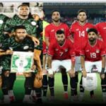 AFCON 2025: How Nigeria’s Super Eagles held on to send Pharaohs back to Egypt empty handed 