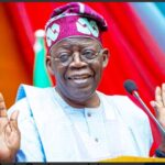AFCON: Tinubu hails Super Eagles’ victory over Egypt, says “this bronze feels like gold”