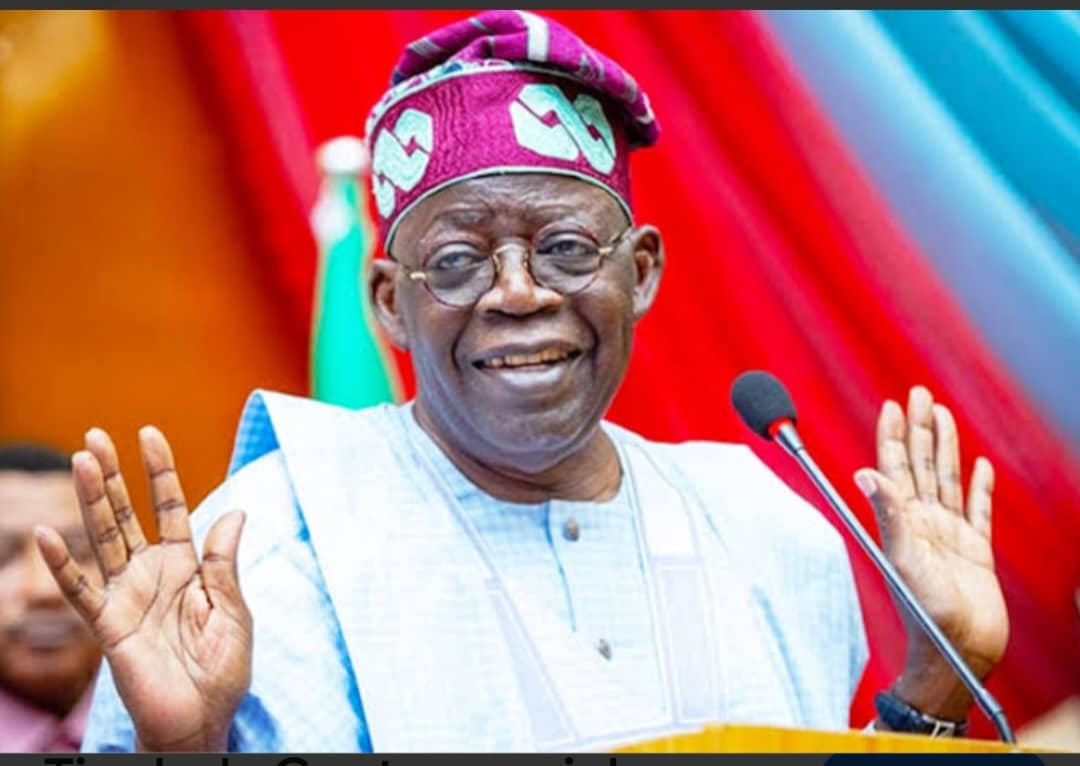 AFCON: Tinubu hails Super Eagles’ victory over Egypt, says “this bronze feels like gold”