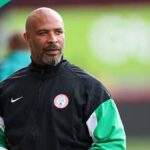 Eric Chelle: NFF reportedly decide future of Super Eagles head coach after AFCON bronze