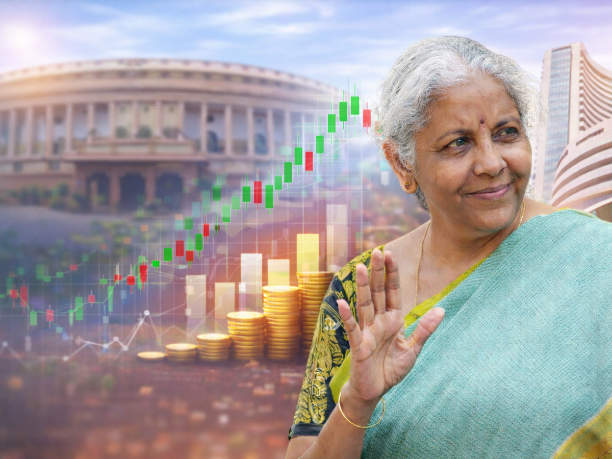 Budget 2026 on Sunday: What it means for markets