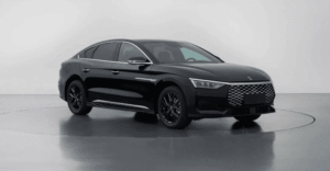 BYD Launches New Automotive Brand “Linghui” to Separate Fleet and Consumer Markets