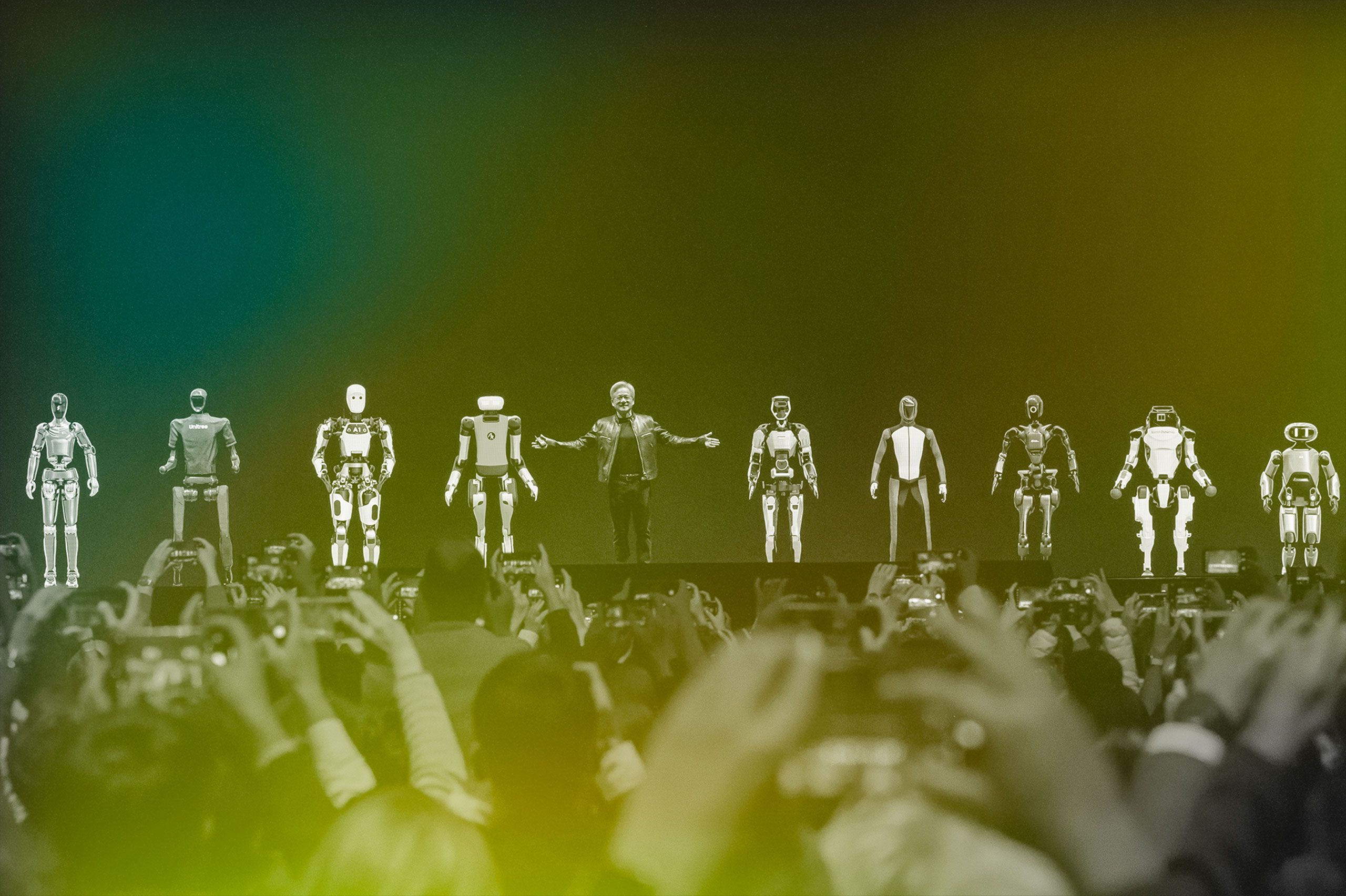 The Dangerous Paradox of A.I. Abundance