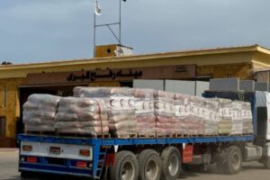 Israel Partially Reopens Gaza’s Rafah Crossing After About Two Years Of Closure