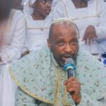 BREAKING NEWS: Ayodele Raises Alarm Over Possible Attack on Senior Military Chief