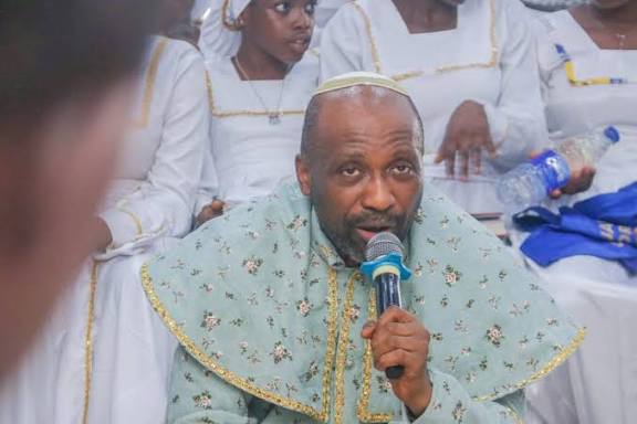 BREAKING NEWS: Ayodele Raises Alarm Over Possible Attack on Senior Military Chief