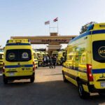 Israel prepares to open Gaza’s Rafah crossing with Egypt