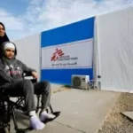 Israel to terminate MSF work in Gaza for failing to provide list of Palestinian staff