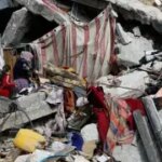 Pakistan, 7 other Muslim nations assert Israel’s ceasefire violations risk undermining efforts for stability in Gaza