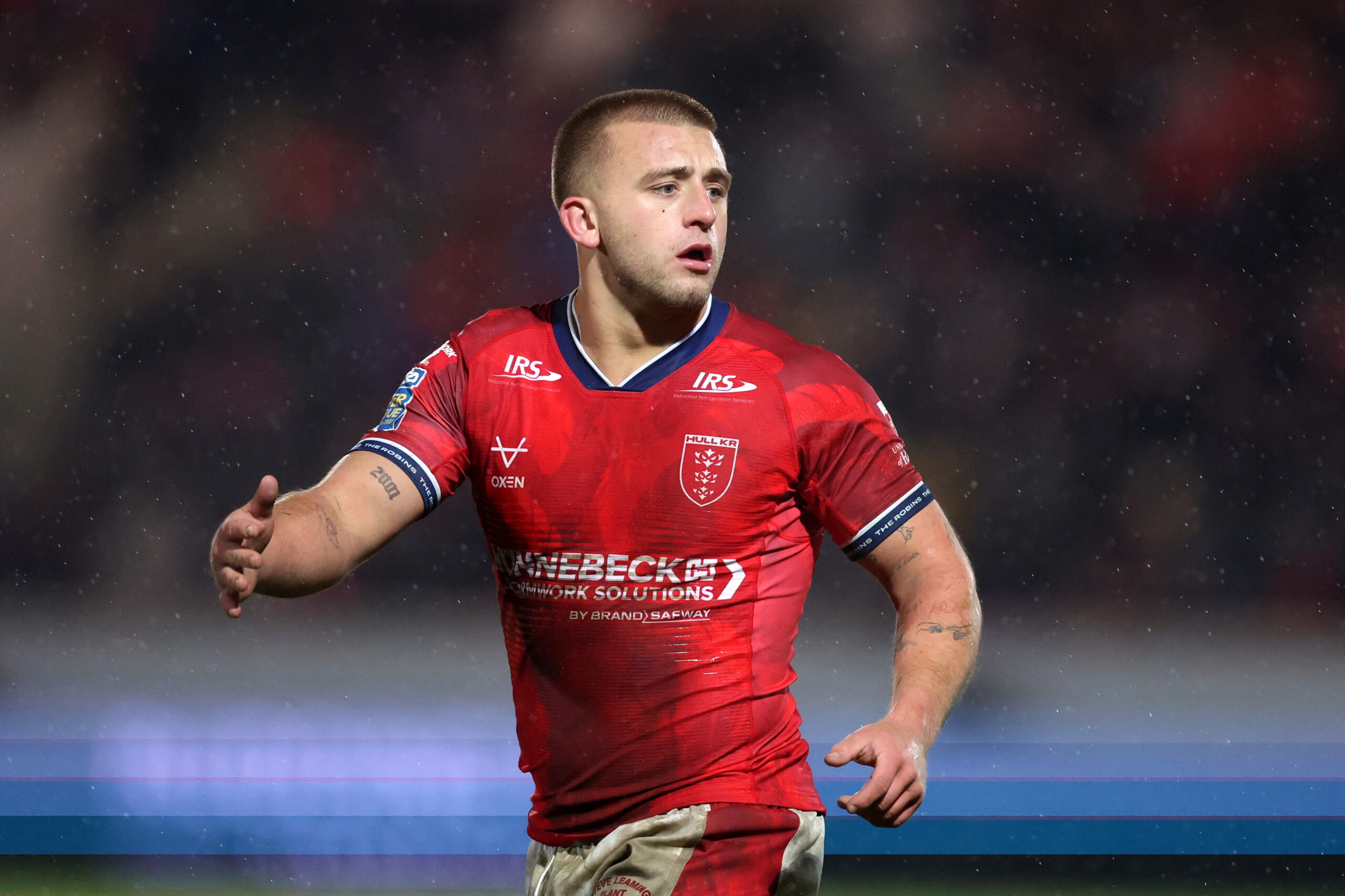 Why Hull KR and Brisbane Broncos turned down World Club Challenge payday in Qatar