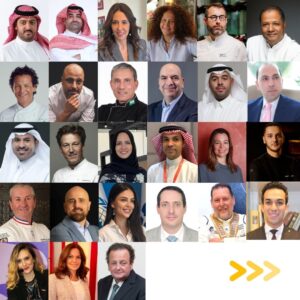 Insights from talks at HORECA Kuwait 2026