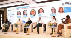 Inside Kuwait’s dynamic chocolate and pastry scene