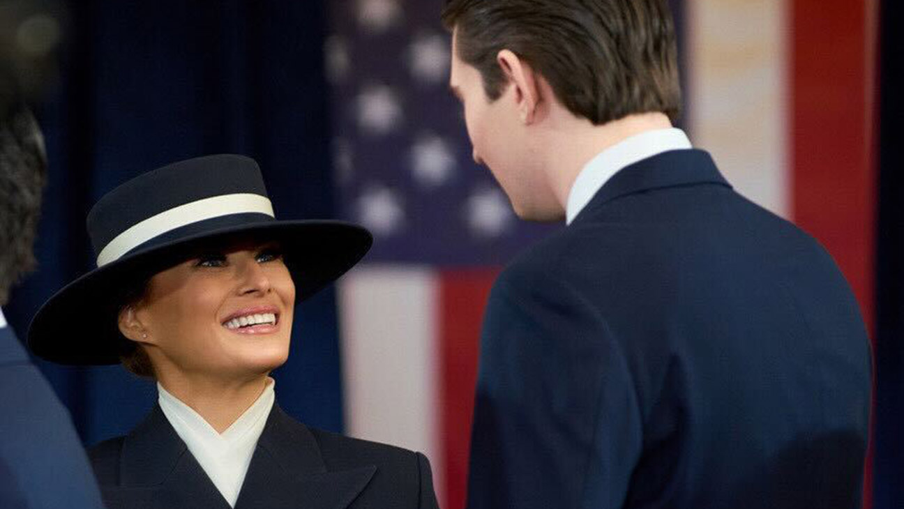 Box Office Surprise: ‘Melania’ Heading for Record $8 Million Opening in North America