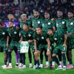 AFCON: ‘This bronze feels like gold’, Tinubu hails Super Eagles