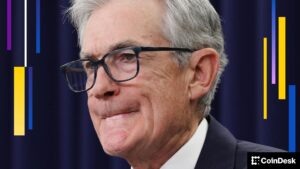 Bitcoin pares Powell-fueled spike as privacy coins outperform: Crypto Markets Today