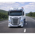 IVECO and PlusAI launch new Level 4 Autonomous Driving programme in Spain