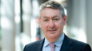 Billy Kelleher: I would have won the presidency and Ireland missed a real choice