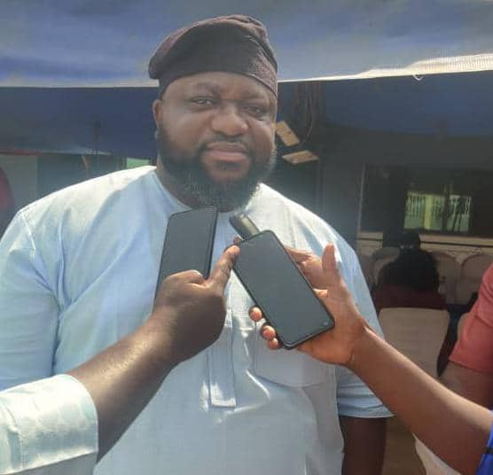 APC Reps Hopeful, Adekola, Hosts Christmas Party, Reaffirms Commitment to Grassroots Politics