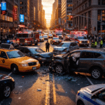 The Leverage Tinderbox: How Geopolitics and Open Interest Fueled the Largest Wipeouts Ever