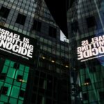 Campaign to boycott Israel looks to future after Gaza ‘ceasefire’