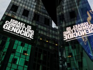 Campaign to boycott Israel looks to future after Gaza ‘ceasefire’