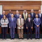 As Trump pushes for Gaza peace board, India, Arab League nations back 2-state solution on Palestine