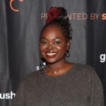 Prayers Up! Cori Broadus Announces The Passing Of Her Daughter After Premature Birth (PHOTOS)