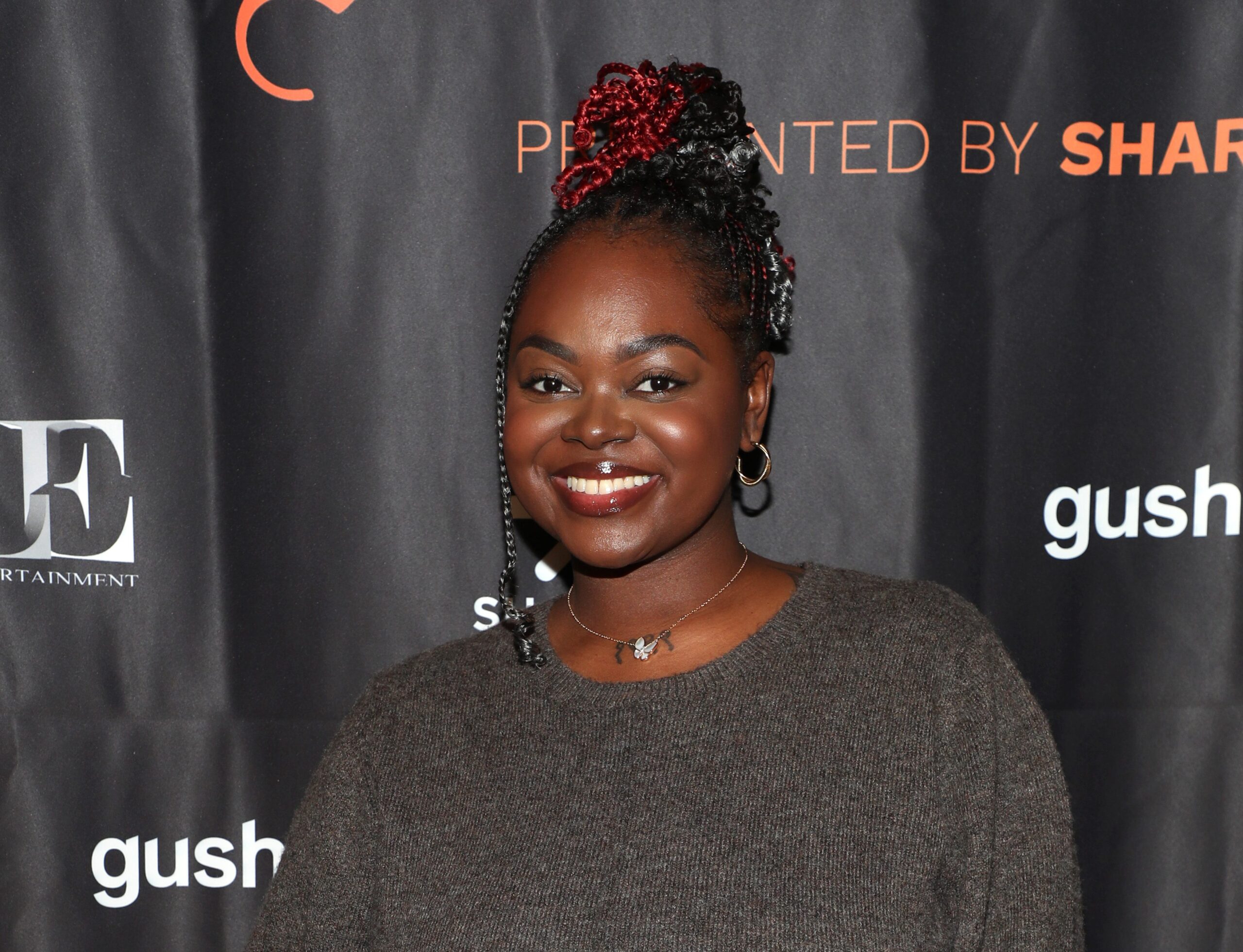 Prayers Up! Cori Broadus Announces The Passing Of Her Daughter After Premature Birth (PHOTOS)