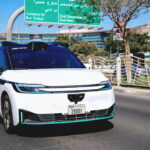 Middle East weekly: Baidu’s Apollo Go operates driverless fleet at WGS, QIA commits USD 2 billion to startups, Qatar signs agreement with TikTok, and more